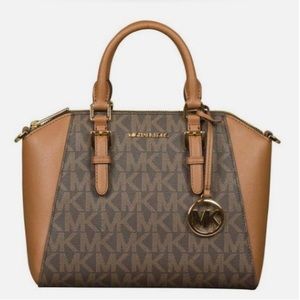 Used Michael Kors Ciara Purse